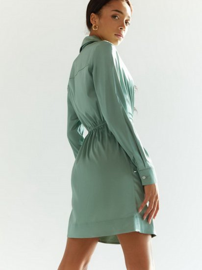 Платья Gepur модель 40320 — фото 4 - INTERTOP