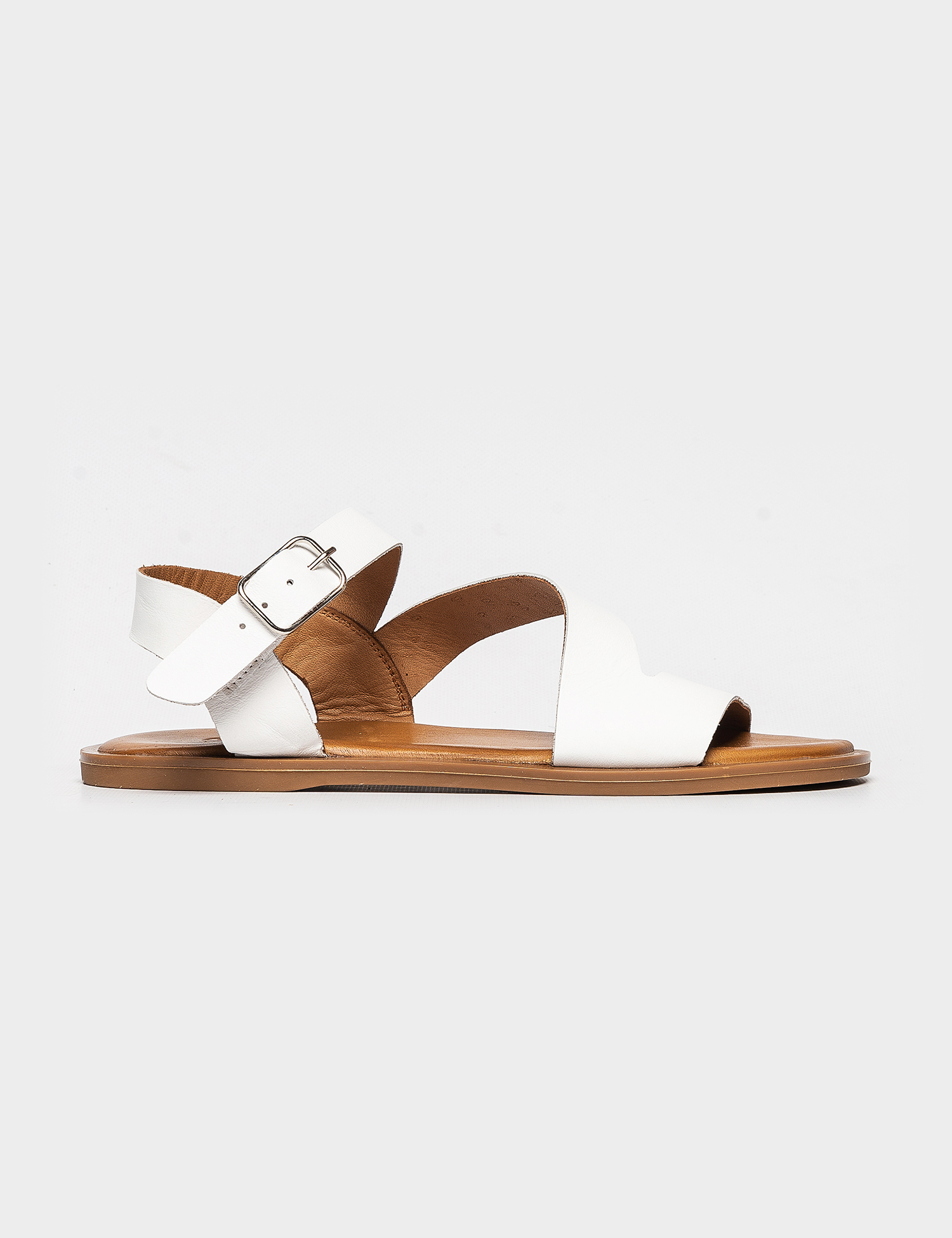 

Сандалии женские Gem 4032white, Белый