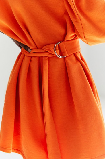 Платья Gepur модель 40410 — фото 4 - INTERTOP