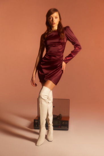 Платья Gepur модель 40474 — фото 3 - INTERTOP
