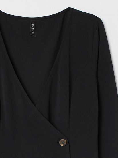 Сукня міні H&M модель 40521 — фото - INTERTOP