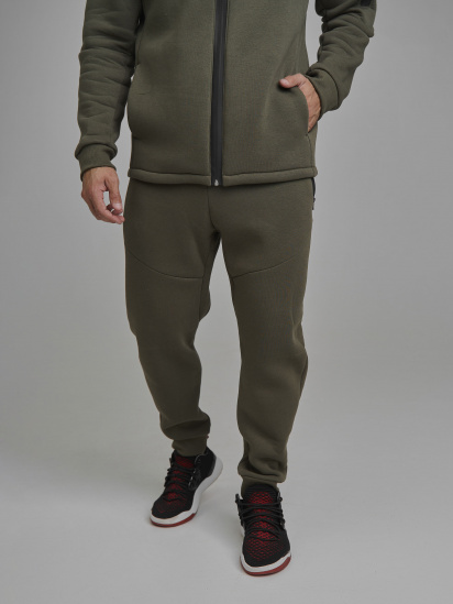 Спортивний костюм HANDY WEAR Military модель 4053 — фото 4 - INTERTOP