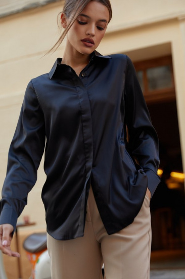 Блуза Gepur модель 40668 — фото - INTERTOP