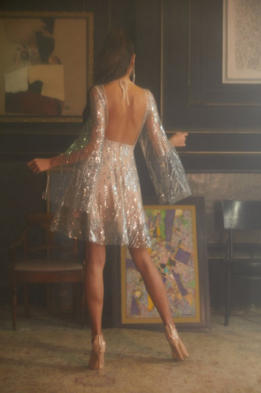 Сукня Gepur модель 40718 — фото 4 - INTERTOP