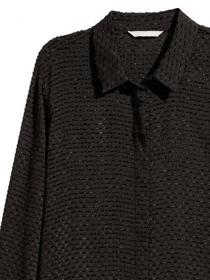 Блуза H&M модель 40902 — фото - INTERTOP