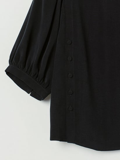Блуза H&M модель 40912 — фото - INTERTOP