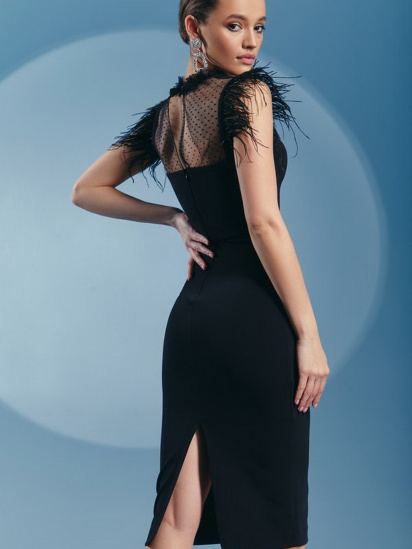 Платья Gepur модель 40913 — фото 5 - INTERTOP