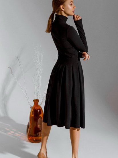 Платья Gepur модель 40969 — фото 3 - INTERTOP