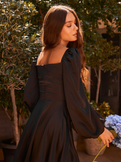 Сукня міні Gepur модель 41072 — фото 5 - INTERTOP