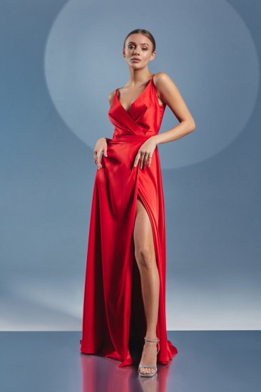 Платья Gepur модель 41105 — фото - INTERTOP