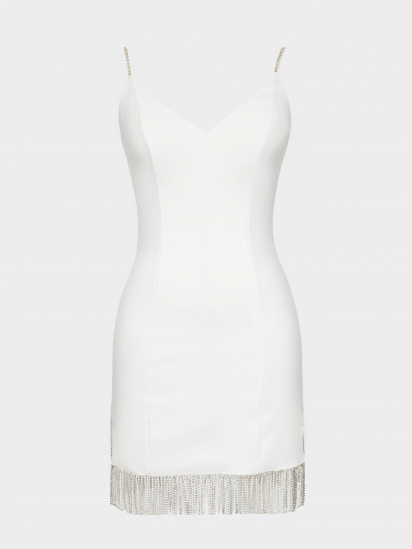 Сукня міні Gepur модель 41183 — фото 5 - INTERTOP