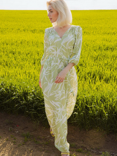 Платья Gepur модель 41375 — фото 3 - INTERTOP
