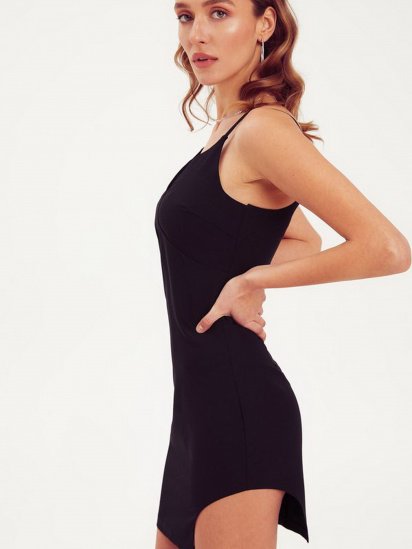 Сукня міні Gepur модель 41377 — фото 5 - INTERTOP