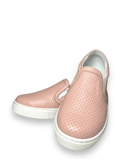 Сліпони Eleven11Shoes модель 414-pink — фото 3 - INTERTOP