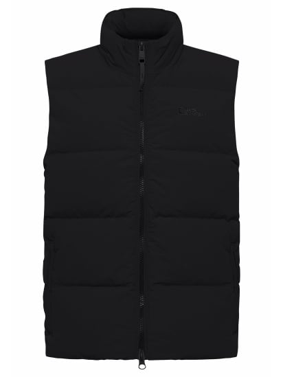 Жилет NORDLICHT VEST M модель A60089_6000 — фото 3 - INTERTOP