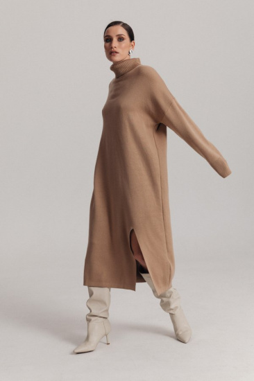 Платья Gepur модель 41550 — фото 3 - INTERTOP
