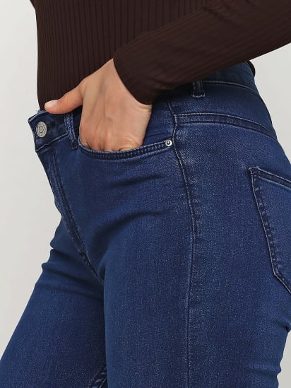 Завужені джинси Weekday модель 41568 — фото 4 - INTERTOP