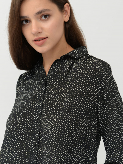 Блуза H&M модель 41575 — фото 3 - INTERTOP
