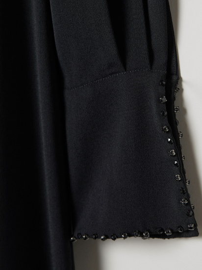 Сукня міні H&M модель 41596 — фото 2 - INTERTOP