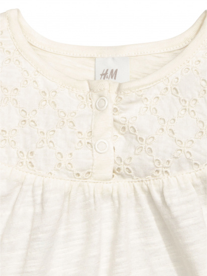 Блуза H&M модель 41859 — фото - INTERTOP