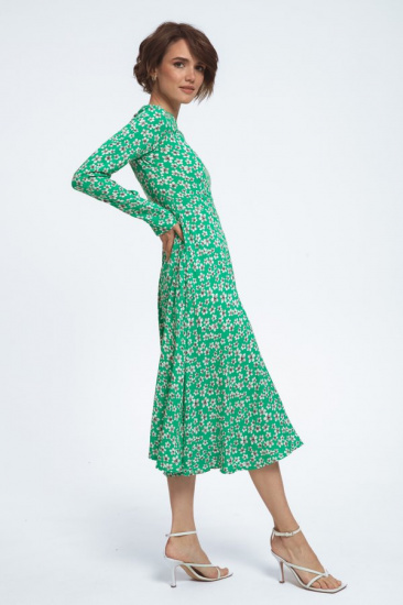 Платья Gepur модель 41961 — фото 4 - INTERTOP