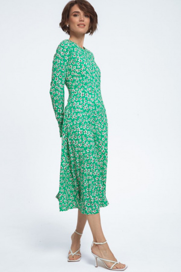 Платья Gepur модель 41961 — фото 5 - INTERTOP