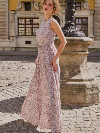 Платья Gepur модель 41989 — фото - INTERTOP