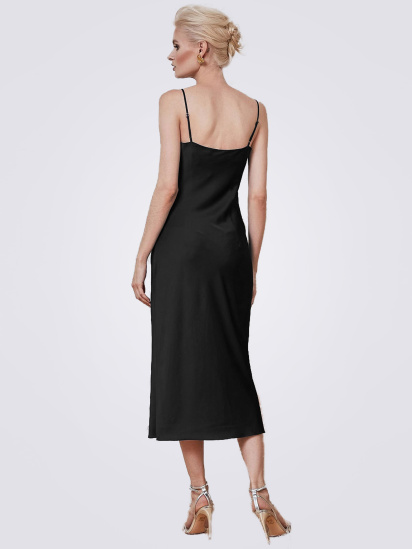 Сукня міді EGOStyle.design модель 4200310 — фото - INTERTOP