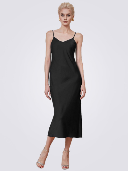 Сукня міді EGOStyle.design модель 4200310 — фото - INTERTOP