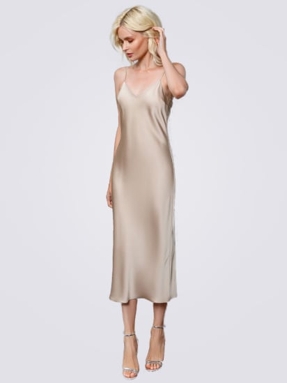 Сукня міді EGOStyle.design модель 4200350 — фото - INTERTOP