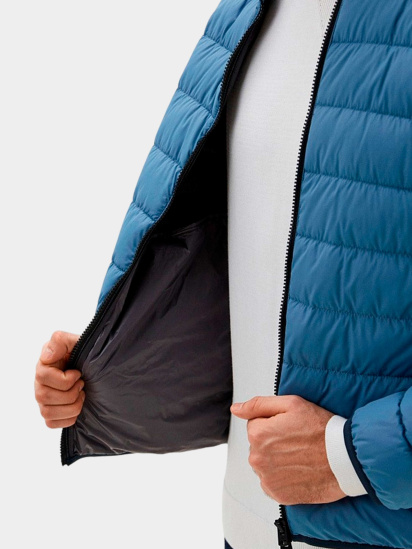 Демисезонная куртка Marc O’Polo модель 420096070188_852 — фото - INTERTOP