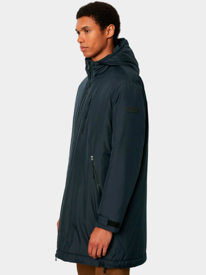 Демисезонная куртка Marc O’Polo модель 420098670002_898 — фото - INTERTOP