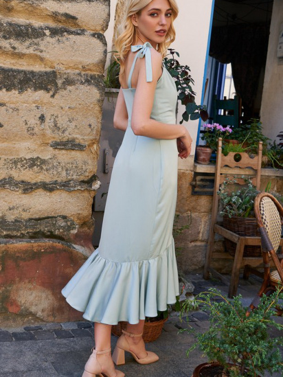 Платья Gepur модель 42024 — фото 4 - INTERTOP