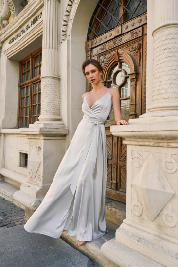 Платья Gepur модель 42050 — фото 3 - INTERTOP