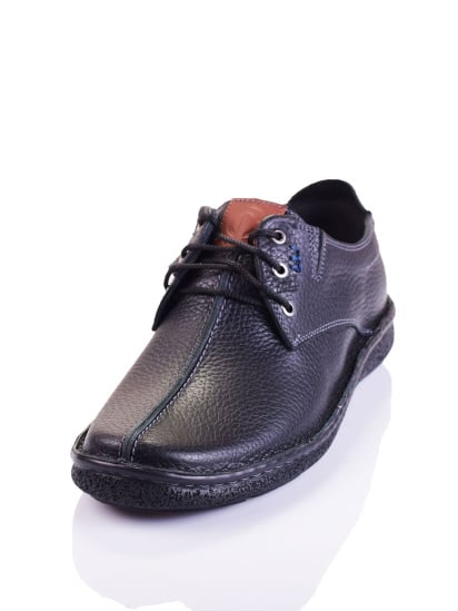Туфлі Marco Piero модель 421-01Т — фото 3 - INTERTOP
