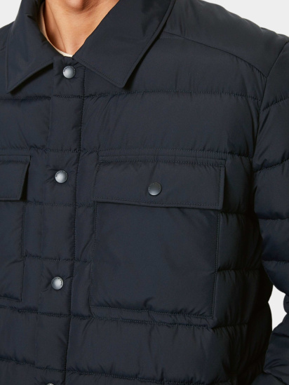 Демисезонная куртка Marc O’Polo модель 421096070074_898 — фото 5 - INTERTOP