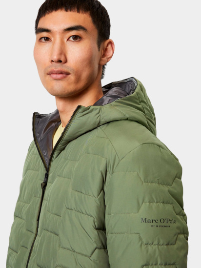 Демисезонная куртка Marc O’Polo модель 421096370028_465 — фото 5 - INTERTOP