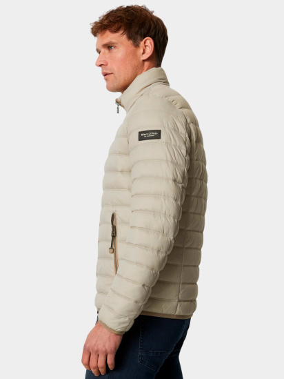 Демисезонная куртка Marc O’Polo модель 421114270098_111 — фото - INTERTOP