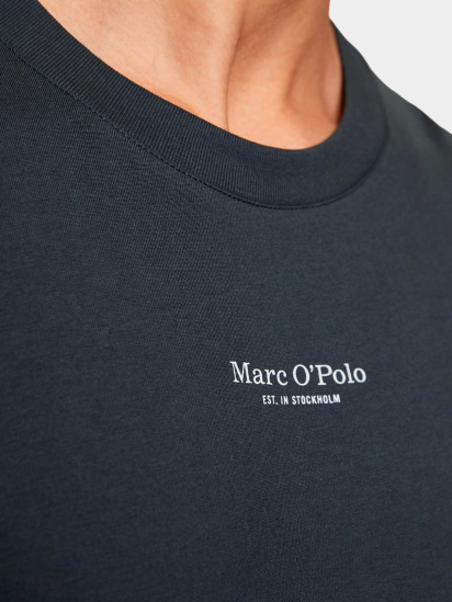 Лонгслив Marc O’Polo модель 421201252020_898 — фото - INTERTOP
