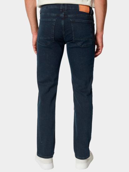 Прямые джинсы Marc O’Polo модель 421907612032_034 — фото 3 - INTERTOP