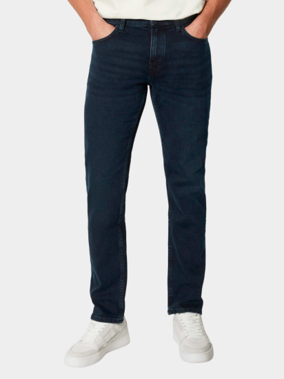 Прямые джинсы Marc O’Polo модель 421907612032_034 — фото 4 - INTERTOP