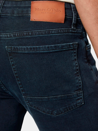 Прямые джинсы Marc O’Polo модель 421907612032_034 — фото 5 - INTERTOP