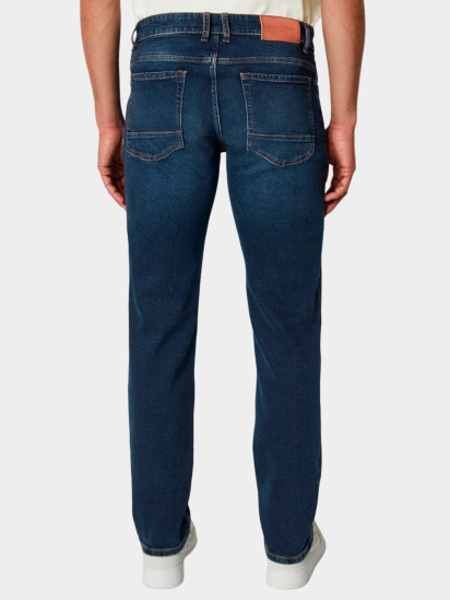 Прямые джинсы Marc O’Polo модель 421923012032_035 — фото 3 - INTERTOP