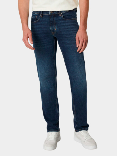 Прямые джинсы Marc O’Polo модель 421923012032_035 — фото 4 - INTERTOP