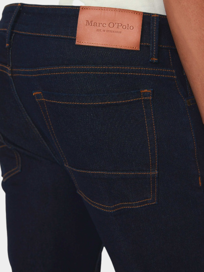 Прямые джинсы Marc O’Polo модель 421923012132_060 — фото - INTERTOP