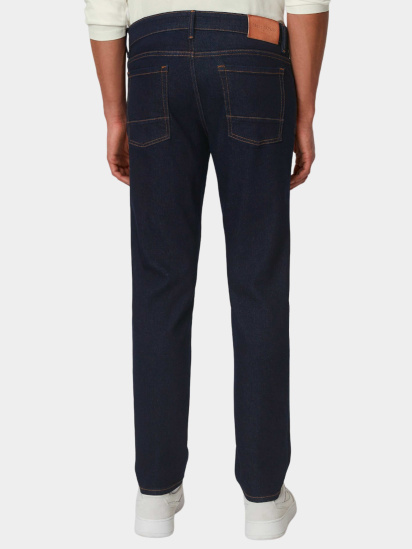 Прямые джинсы Marc O’Polo модель 421923012132_060 — фото 4 - INTERTOP