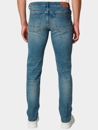Прямые джинсы Marc O’Polo модель 421923012142_002 — фото 4 - INTERTOP