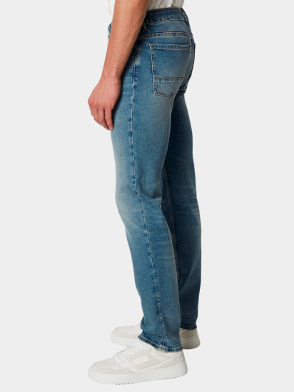 Прямые джинсы Marc O’Polo модель 421923012142_002 — фото 5 - INTERTOP
