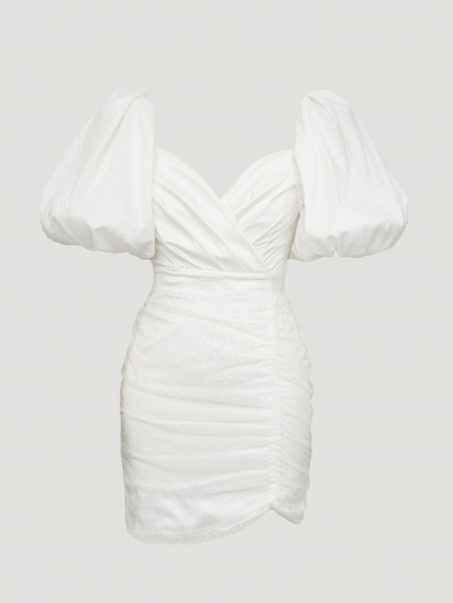 Сукня міні Gepur модель 42258 — фото 3 - INTERTOP