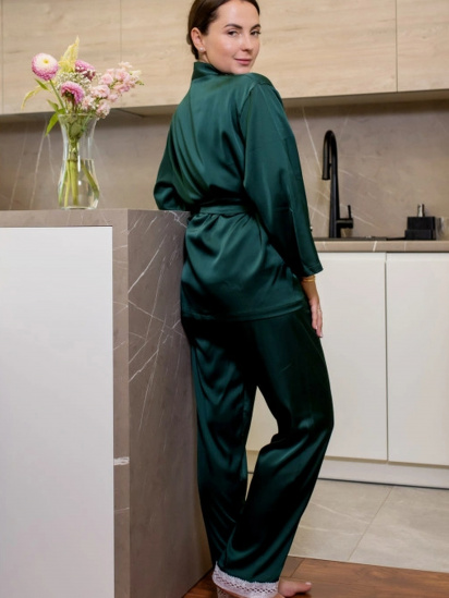 Пижама Maritel модель 423110 — фото 3 - INTERTOP